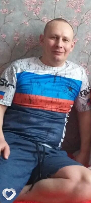 Константин, 51, Кемерове — анкета №2809497