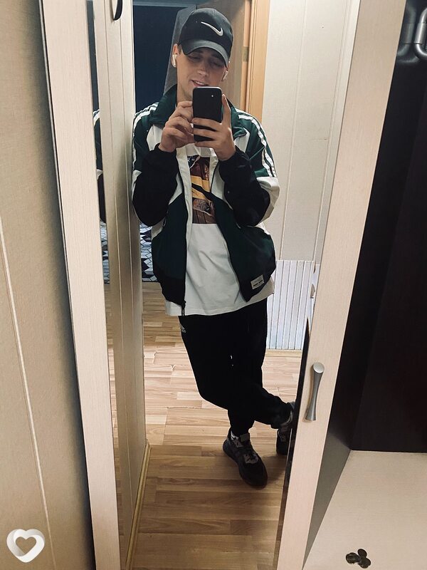 Макс, 28, Ярославле — анкета №2809501