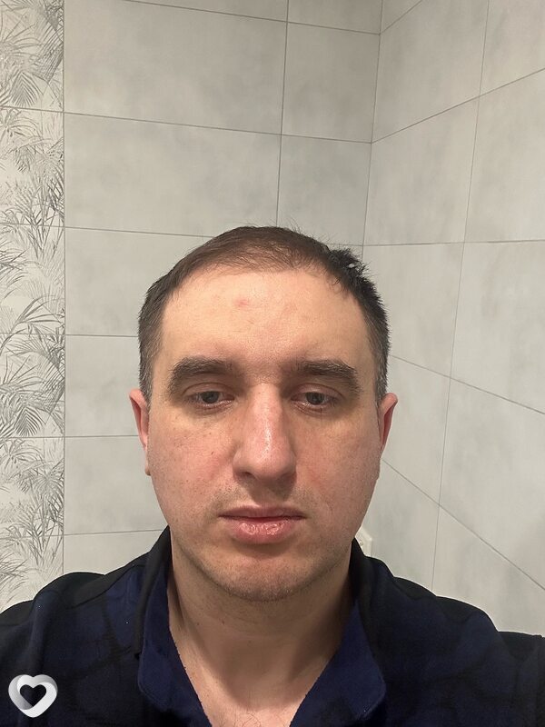 Сергей, 39, Самаре — анкета №2809506