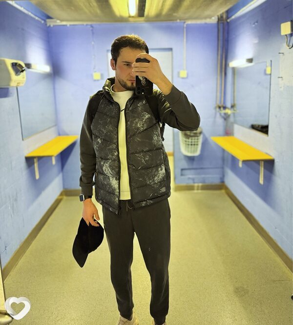 Askhab, 28, Туле — анкета №2809507