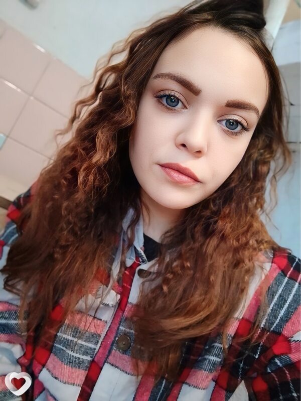 Ася, 26, Москве — анкета №2809609