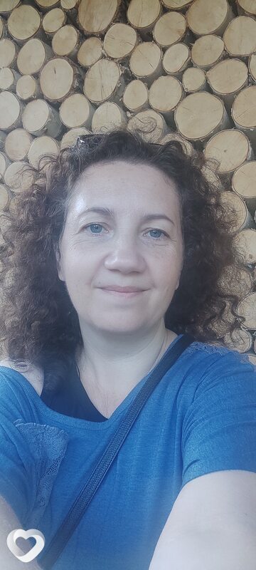 Катерина, 44, Новосибирске — анкета №2809625