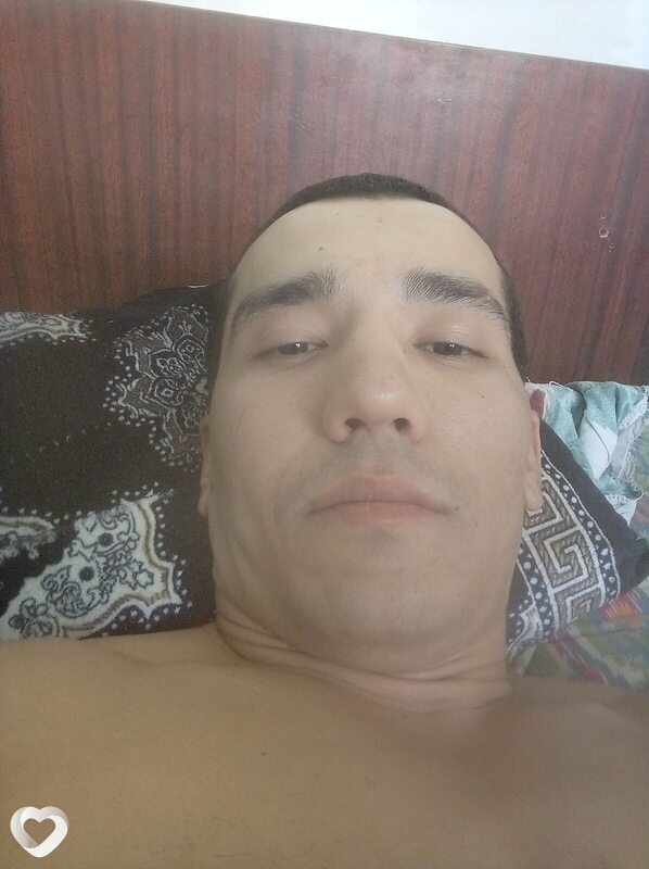 Азиз, 27, Ташкент — анкета №2809628