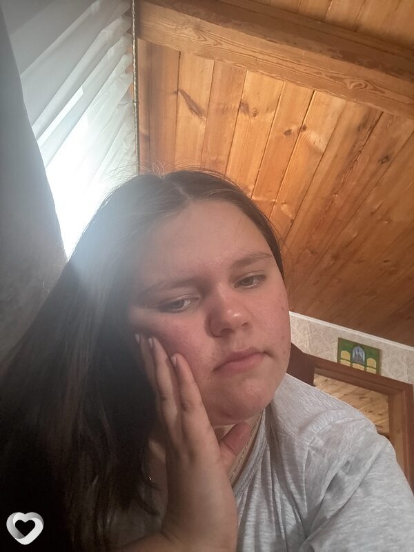 Айсылу, 18, Казани — анкета №2809635