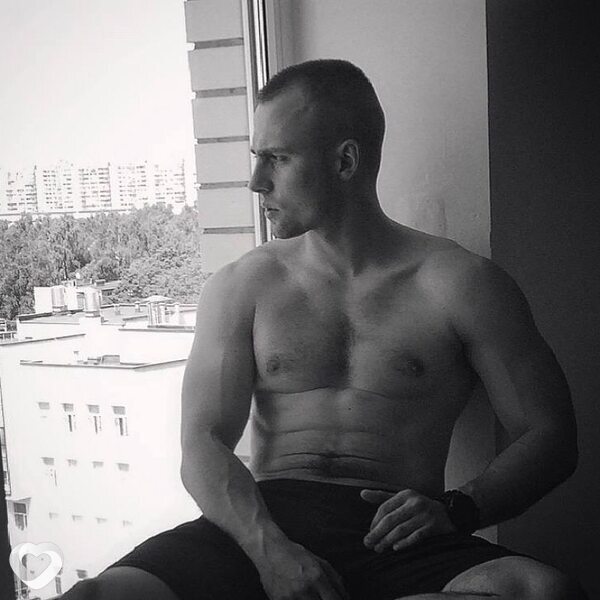 Иван, 26, Зеленоград — анкета №2809642