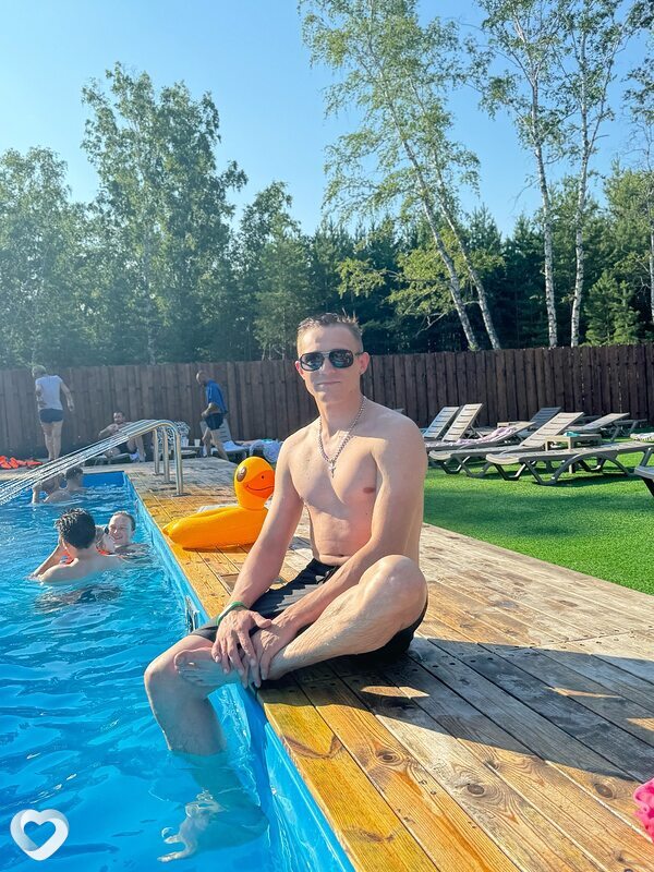 Руслан, 34, Омске — анкета №2809644