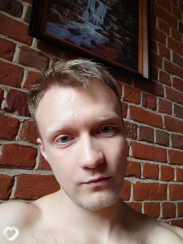 Андрей, 33, Нижнем Новгороде — анкета №2809709