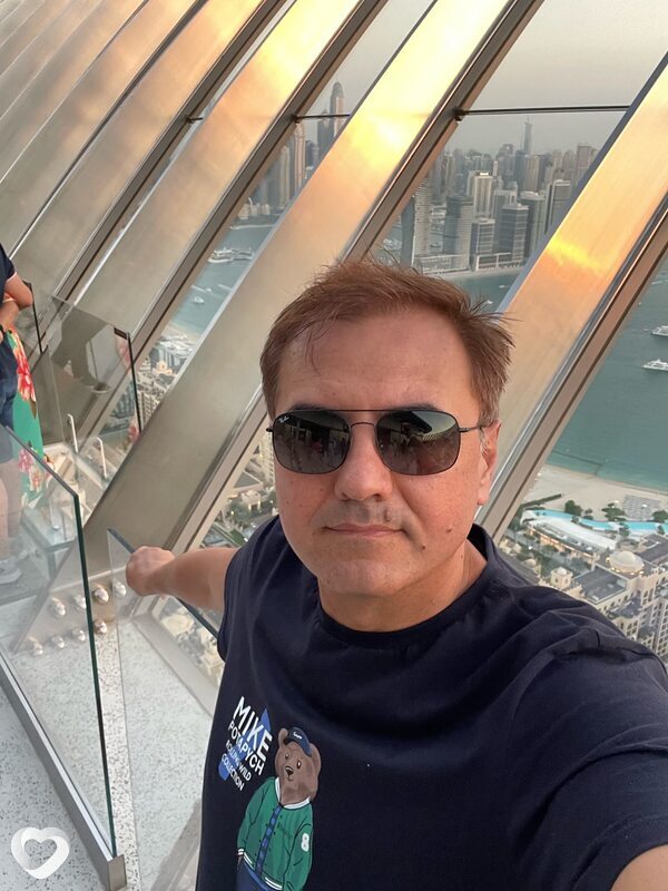 Александр, 54, Минске — анкета №2809710