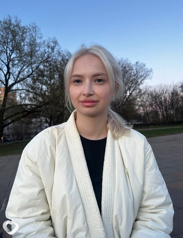 Мария, 25, Улан-Удэ — анкета №2809714