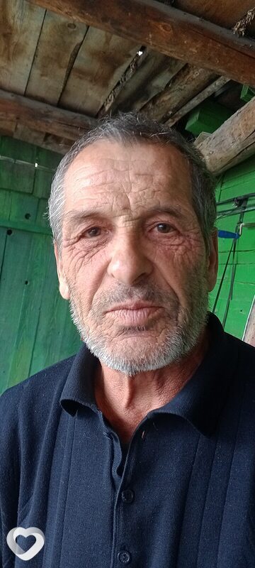 Вася, 64, Кокшетау — анкета №2809719