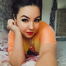 Лизавета, 35, Сыктывкаре — анкета №2809723