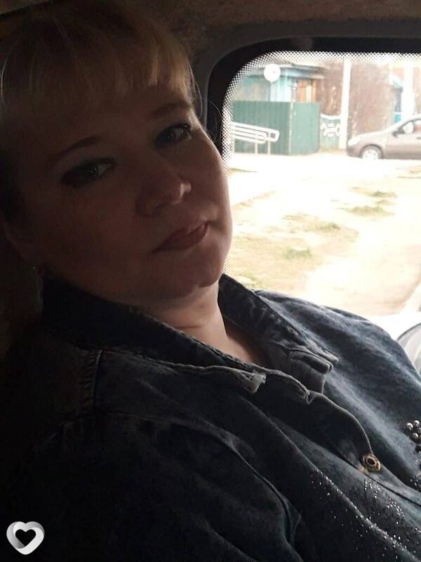 Эльза, 46, Уфе — анкета №2809728