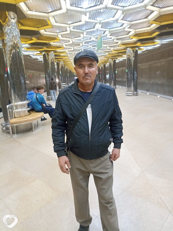 Толик, 53, Екатеринбурге — анкета №2809583