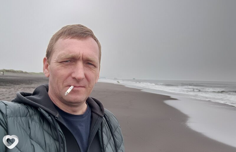 Евгений, 46, Усть-Лабинск — анкета №2809586