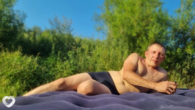 Артем, 36, Златоусте — анкета №2809604