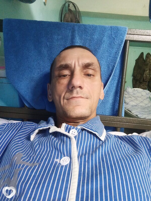 Михаил, 45, Екатеринбурге — анкета №2809606