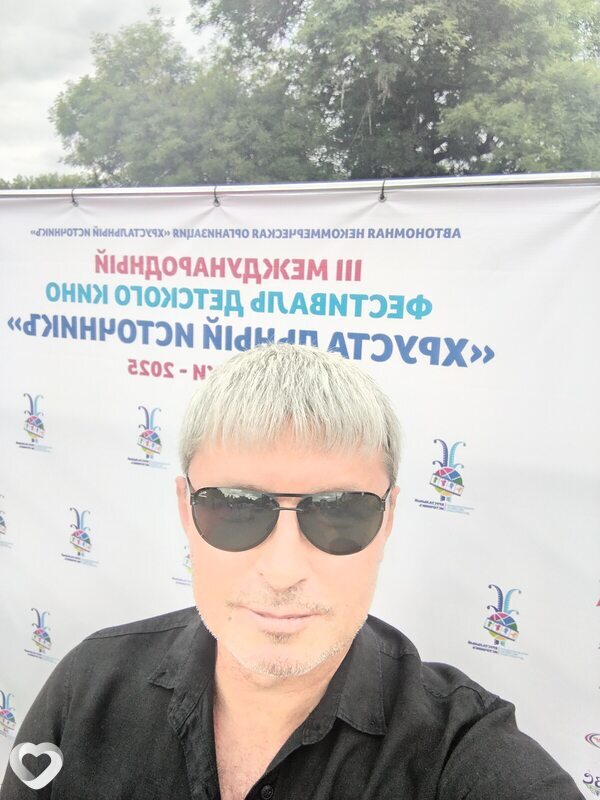 Валерий, 47, Пятигорске — анкета №2809832