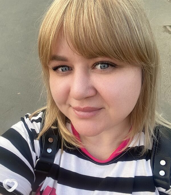 Анна, 40, Краснодаре — анкета №2809833