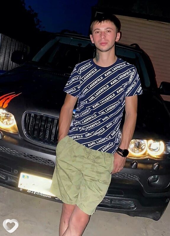 Anton, 27, Шымкенте — анкета №2809839