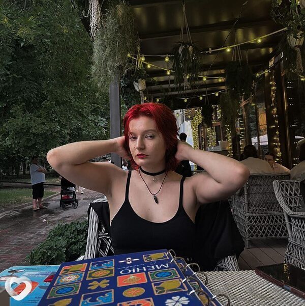 Лара, 19, Ростове-на-Дону — анкета №2809840