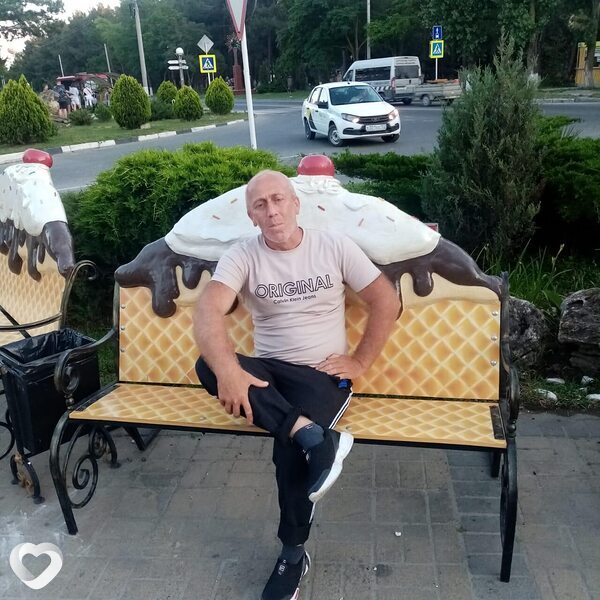 Юра, 49, Новочеркасске — анкета №2809841