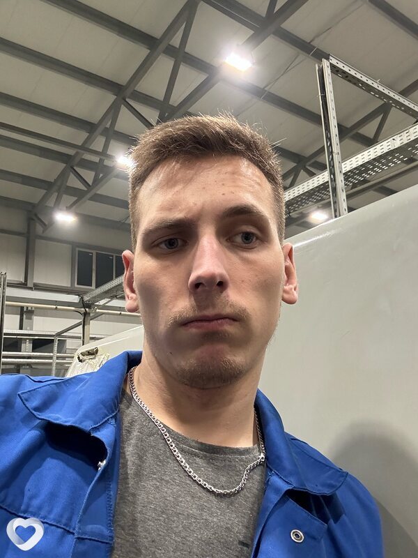 Денис, 26, Минске — анкета №2809843