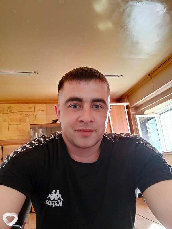 Дмитрий, 36, Новосибирске — анкета №2809855