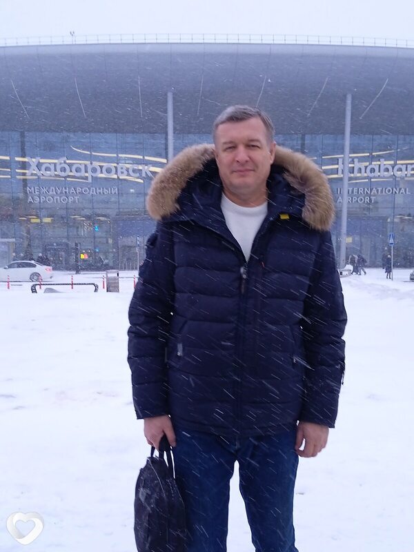 Максим, 51, Омске — анкета №2809538