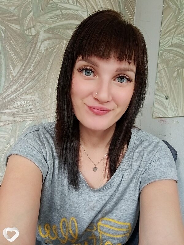 Екатерина, 26, Кемерове — анкета №2809539