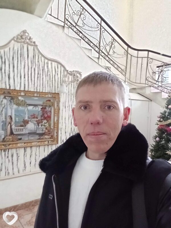 Григорий, 33, Белогорске — анкета №2809545