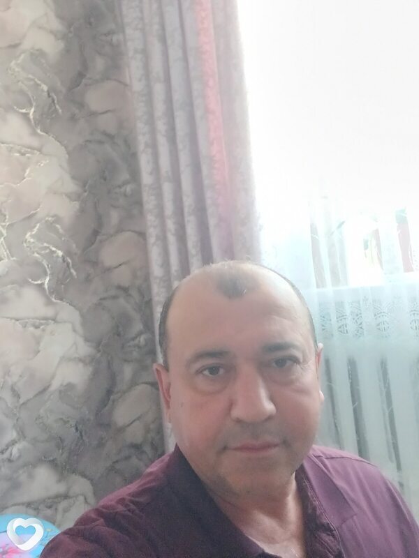 Шакюр, 45, Сургуте — анкета №2809556