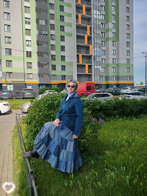 Тина, Севастополь