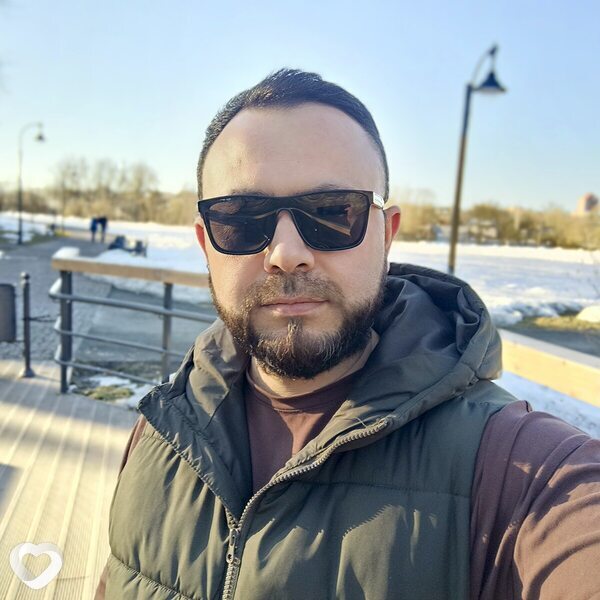 Али, 37, Подольске — анкета №2809691