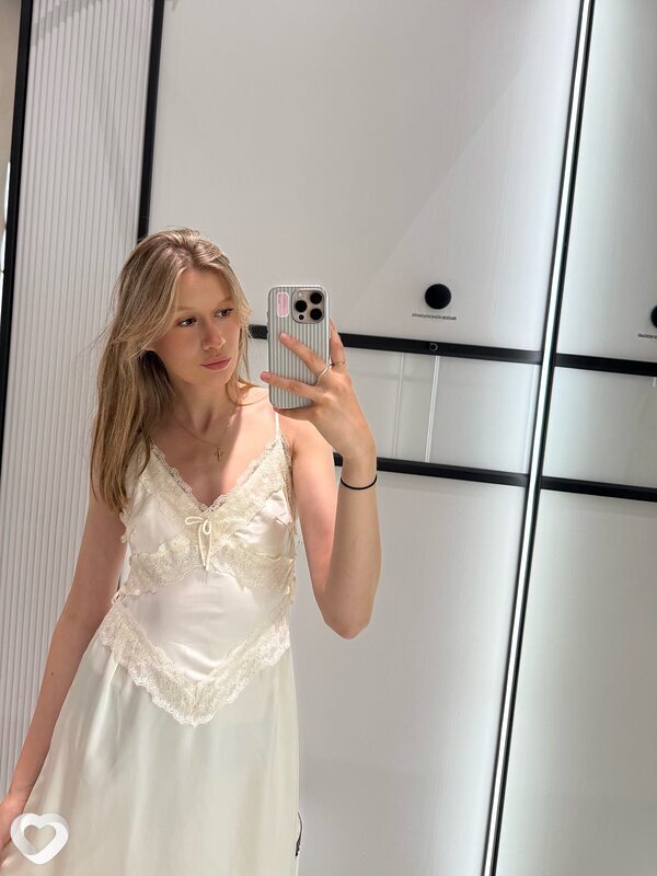 Кристина, 22, Москве — анкета №2809694