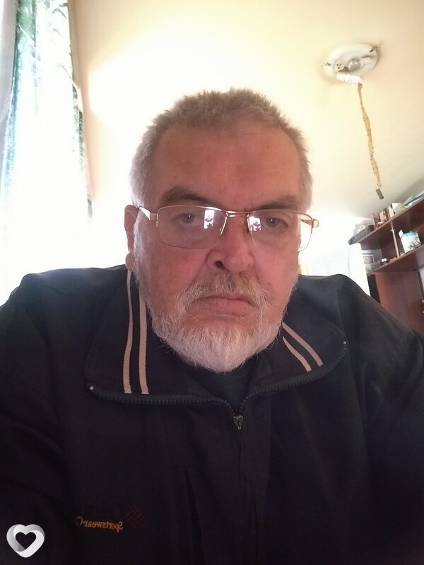 Алексей, 61, Костанае — анкета №2809698