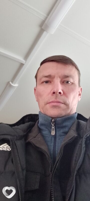 Игорь, 48, Санкт-Петербурге — анкета №2809857