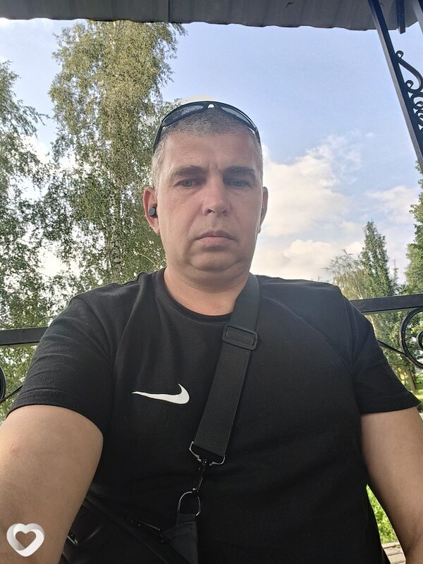 Александр, 43, Красногорске — анкета №2809862