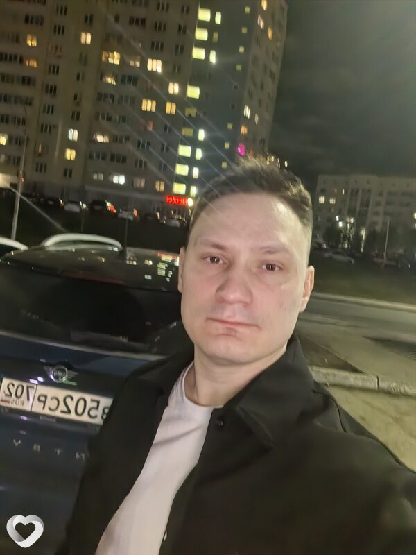 Игорь, Муравленко