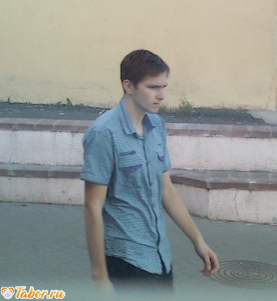 Niko, 43, Могилев — анкета №13801