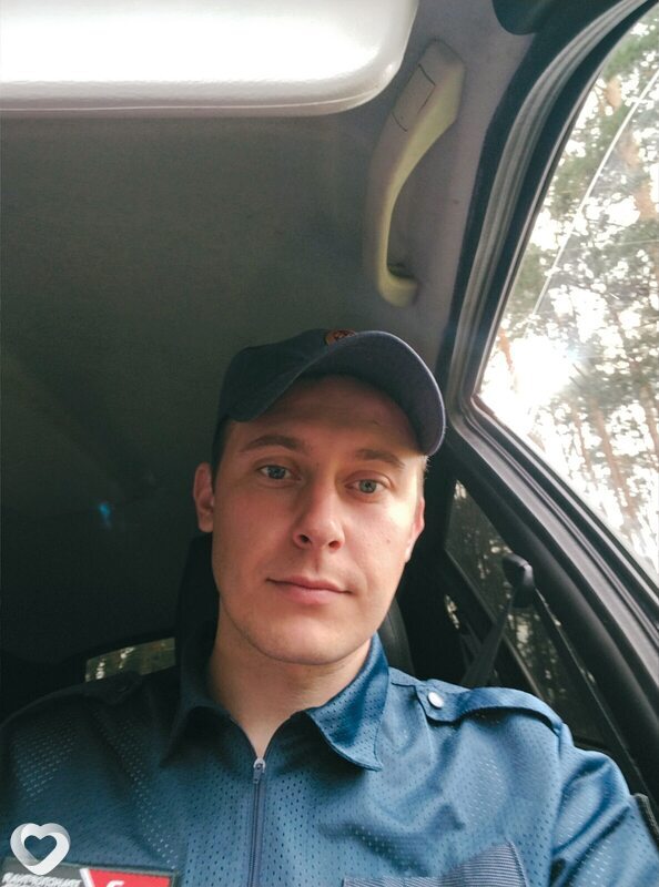 Александр, 29, Брянске — анкета №2809877