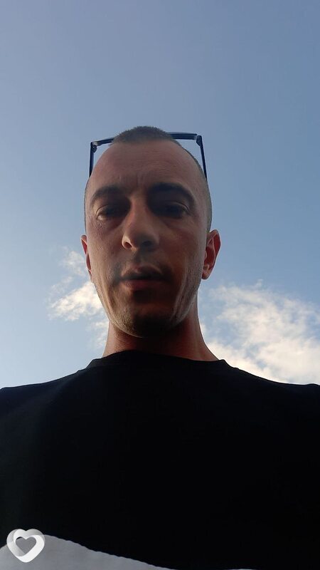 Александр, 35, Минске — анкета №2809878