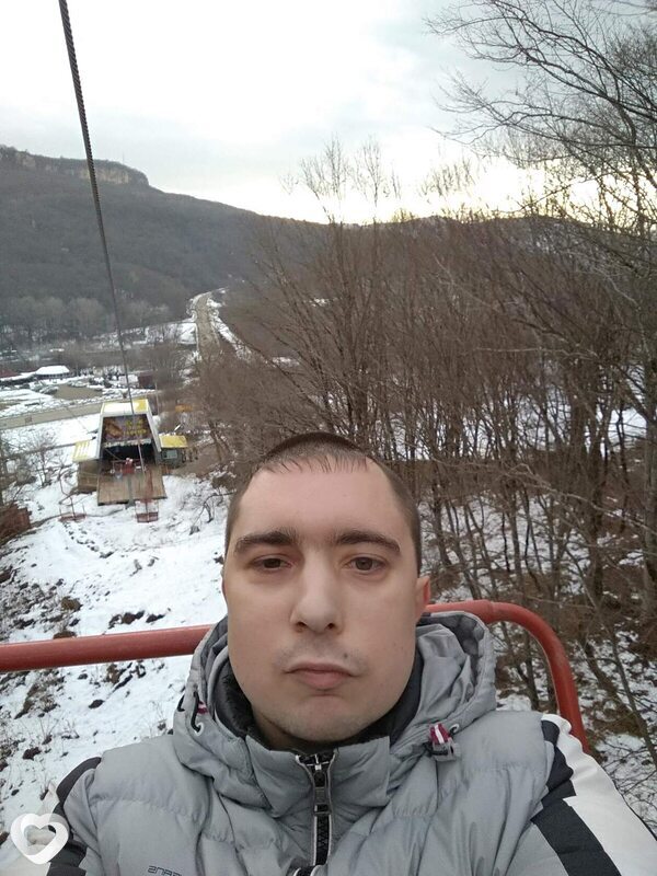 Александр, 42, Новочеркасске — анкета №2810037