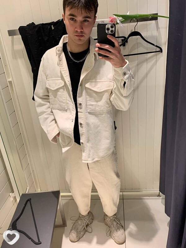 Камиль, 20, Уфе — анкета №2810041