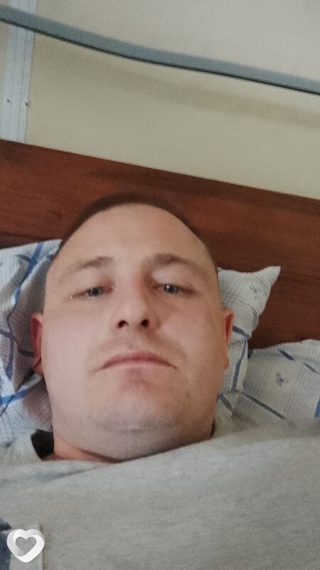 Александр, 33, Санкт-Петербурге — анкета №2810043