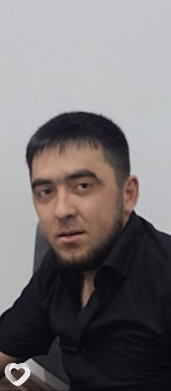 Эльдар, 35, Дагестанских Огни — анкета №2810051