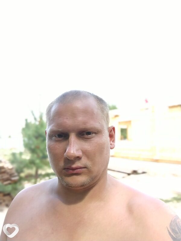 Николай, 34, Кургане — анкета №2809735