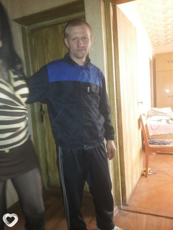 Борис, 45, Могилев — анкета №2809739