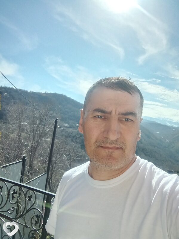 Рустам, 51, Наманган — анкета №2809744