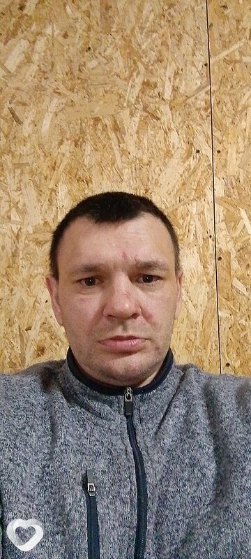 Анатолий, 43, Ханты-Мансийске — анкета №2809751