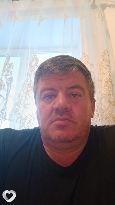 Юсуп, 45, Москве — анкета №2809755